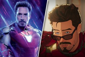 what if episode 3 robert downey jr iron man voice actor