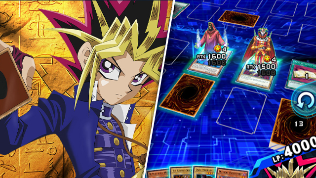 yu gi oh duel links error 500 fix