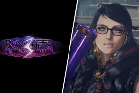 Bayonetta 3 release date development hell