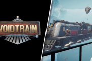 Does Voidtrain have co-op multiplayer online