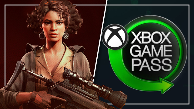 Deathloop Xbox Game Pass