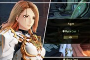 Tales of Arise Mystic Crest