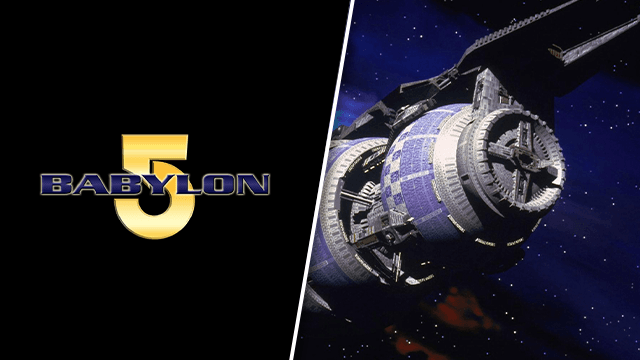 Is CW Babylon 5 reboot or sequel