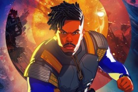 Killmonger voice actor