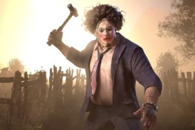 Leatherface