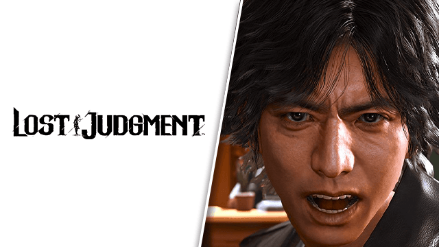 Lost Judgment new game plus premium adventure mode