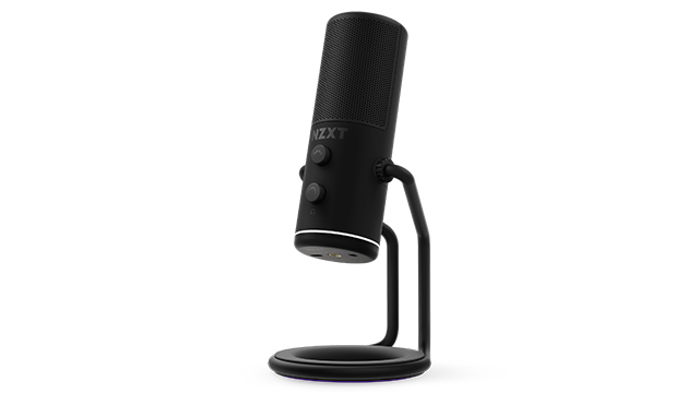 NZXT Capsule Microphone Review