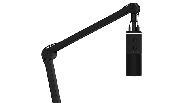 NZXT Capsule Microphone Review