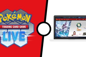 Pokemon TCG Live trading