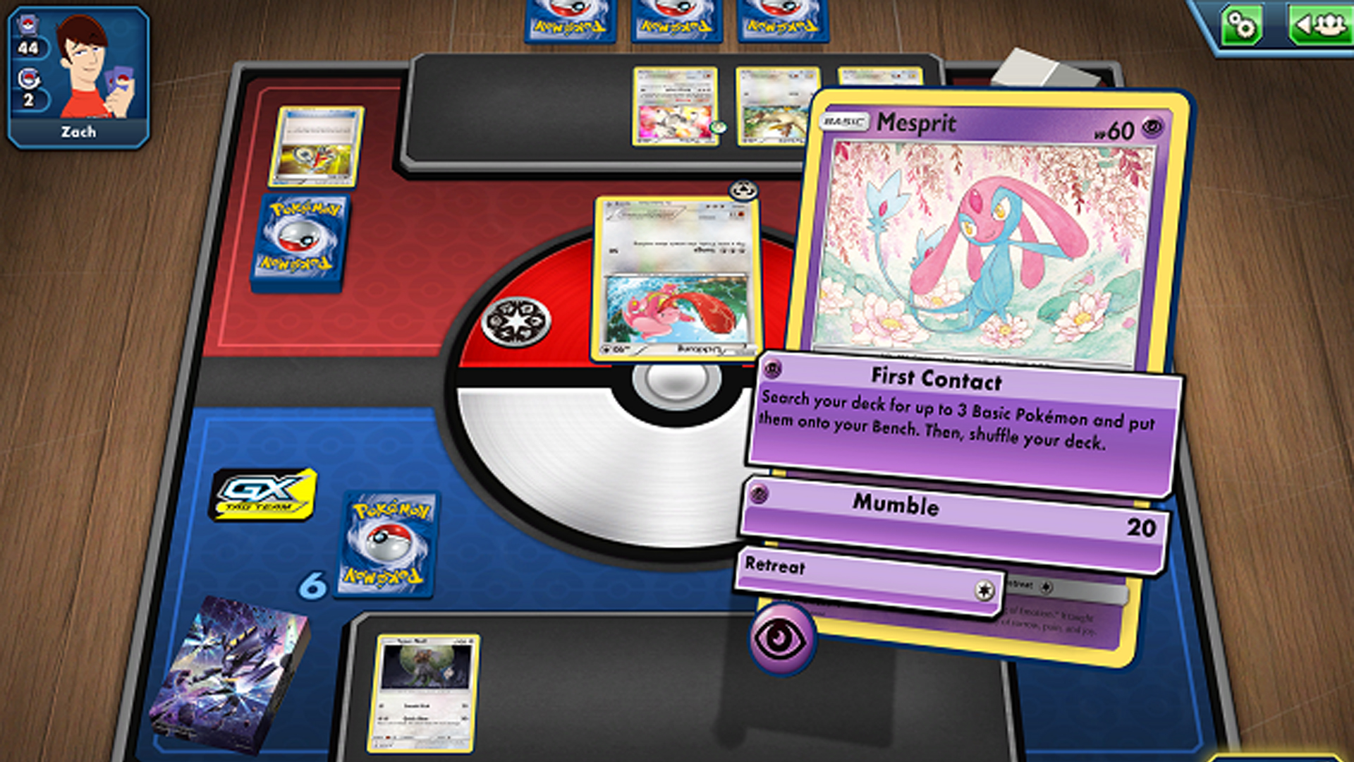 Pokemon TCG Online shut down