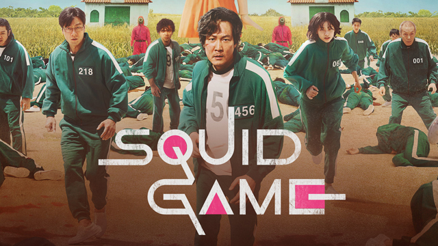 Squid Game Season 2 release date