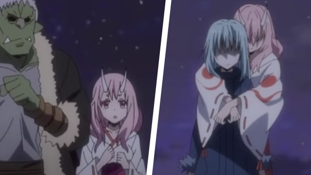 That Time I Got Reincarnated as a Slime episode 48 release date and time