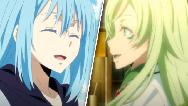 That Time I Got Reincarnated as a Slime episode 48 release date and time