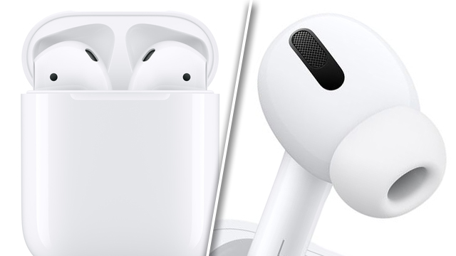 airpods 3 release date