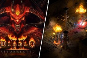 Diablo 2: Resurrected: An issue occurred while communicating with the game servers error fix