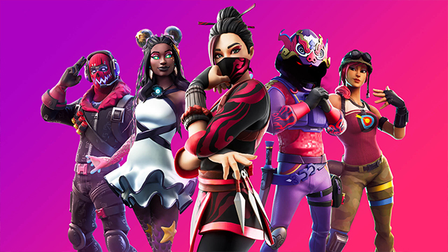 Fortnite 3.32 update patch notes