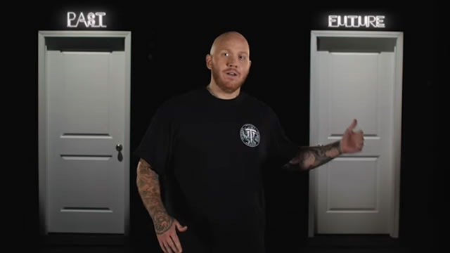 Why is TimTheTatMan no longer a Twitch partner?