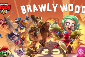 Brawl Stars Season 9