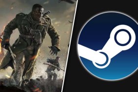 Call of Duty Vanguard Steam release date