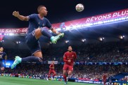 FIFA 22 Homegrown Talent