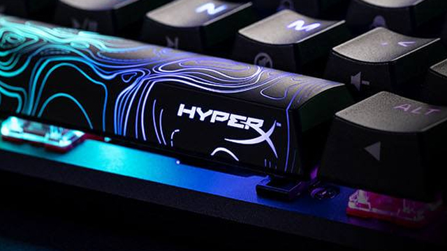 HyperX Alloy Origins 60 Review