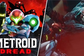 Metroid Dread DLC roadmap