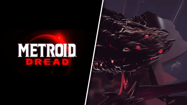 Metroid Dread How to beat Experiment Z-57 boss quickly insta-kill