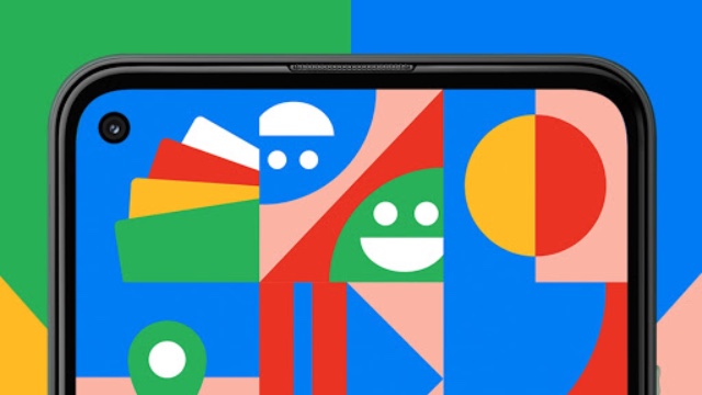 Google Pixel Fold