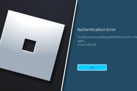 Roblox Error Code 901 fix