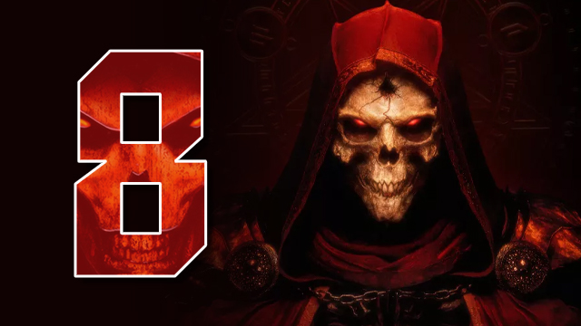 diablo 2 resurrected review