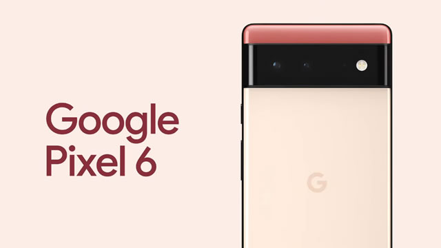 Google Pixel 6 vs Pixel 6 Pro: Which should you buy?