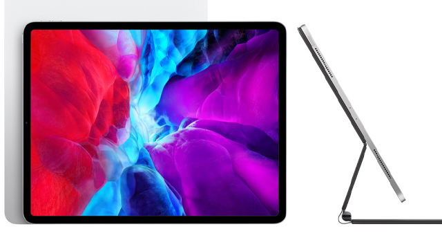 iPad with M1 Pro and Max Release Date