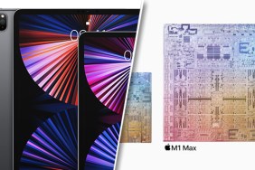 iPad with M1 Pro and Max Release Date