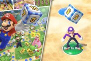 Mario Party Superstars multiplayer: How many players are supported?