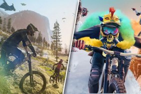 Riders Republic crossplay support: PC, PS, & Xbox cross-progression