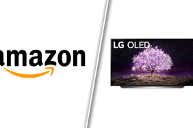 Amazon Black Friday and Cyber Monday TV Deals