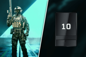 Battlefield 2042 rank max level cap