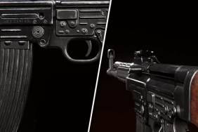 Call of Duty Vanguard Best STG44 loadout attachment perks class