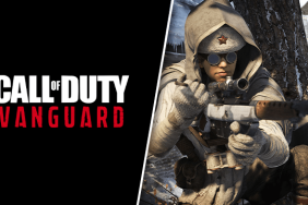 Call of Duty Vanguard best guns assault rifle SMG LMG shotgun sniper