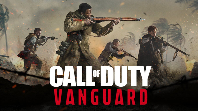 Call of Duty Vanguard how to get red developer clan tags