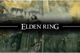 Elden Ring Preview