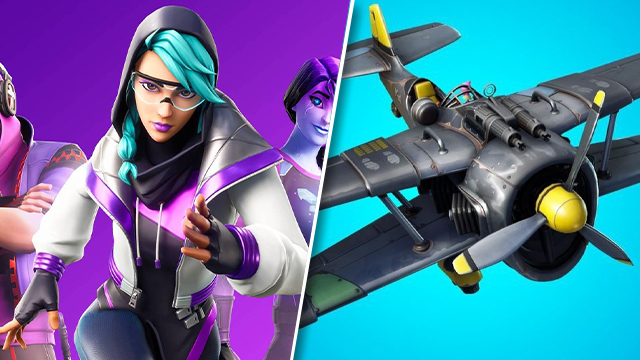 Fortnite 3.37 Update Patch Notes