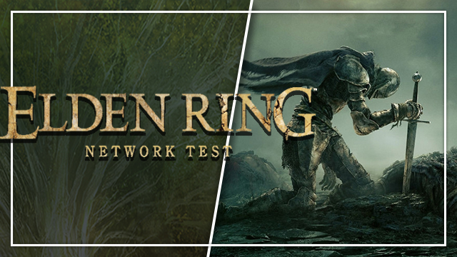 Elden Ring Closed Network Test