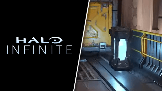 Halo Infinite Fusion Coil Fusion Frenzy Challenge