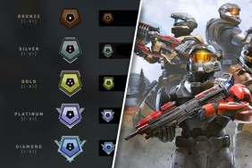 Halo Infinite ranking system explainer