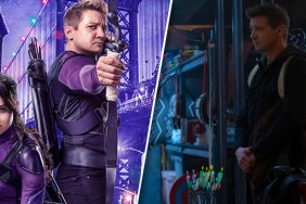 Hawkeye Episode 1 post-credits scene