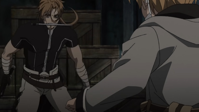 Mushoku Tensei: Jobless Reincarnation episode 18 release date and time