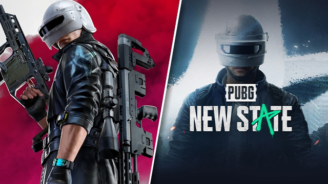 PUBG New State PC Version release date