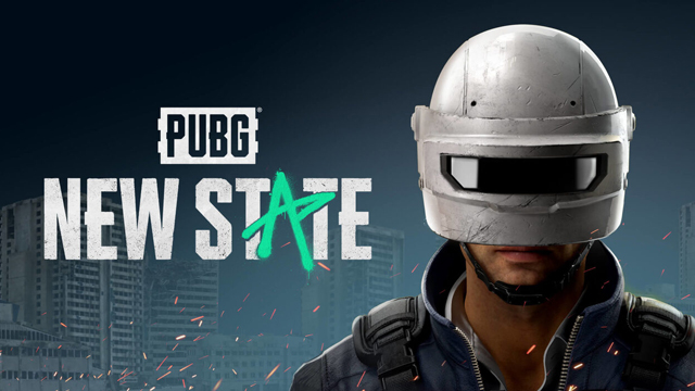 PUBG New State Server not responding error fix