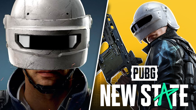 PUBG New State bots